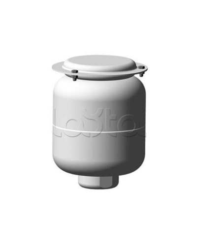 Модуль порошкового пожаротушения автономный самосрабатывающий настенный Источник-плюс Тунгус-МПП(Н-С)-2,7(н)-И-ГЭ-У2 в Комсомольске-на-Амуре Модули порошковые Pintop.ru