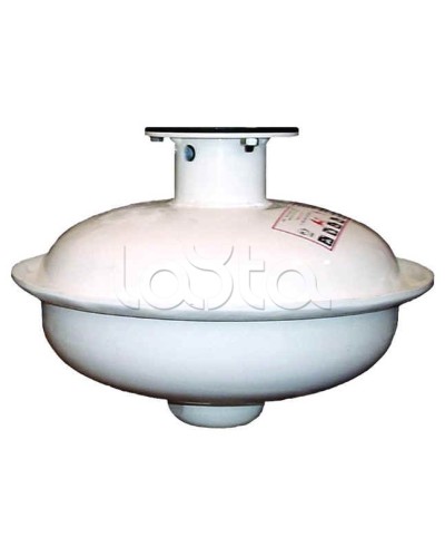 Модуль порошкового пожаротушения в специальном исполнении настенный Источник-плюс Тунгус-МПП(Н-Т)-4(н)-И-ГЭ-У2 в Комсомольске-на-Амуре Модули порошковые Pintop.ru