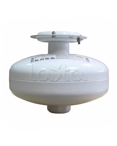 Модуль порошкового пожаротушения термостойкого исполнения Источник-плюс Тунгус-МПП(Н-Т1)-6(н)-И-ГЭ-У2 в Комсомольске-на-Амуре Модули порошковые Pintop.ru