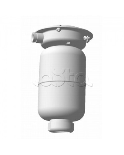 Модуль порошкового пожаротушения взрывозащищенный в специальном исполнении Источник-плюс Тунгус-МПП(Н-Взр-Т)-2,7-И-ГЭ-У2 в Комсомольске-на-Амуре Модули пожаротушения (Ex) Pintop.ru