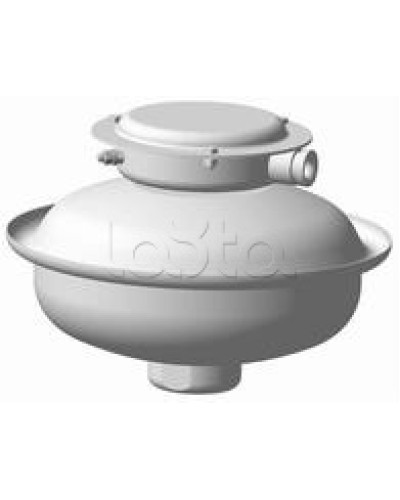 Модуль порошкового пожаротушения взрывозащищенный в специальном исполнении настенный Источник-плюс Тунгус-МПП(Н-Взр-Т)-4(н)-И-ГЭ-У2 в Комсомольске-на-Амуре Модули пожаротушения (Ex) Pintop.ru