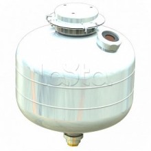 Модуль пожаротушения тонкораспылённой водой Источник-плюс Тунгус-МУПТВ-18,5-ГЗ-ВД (t = - 30) (от 5 до 9 м)