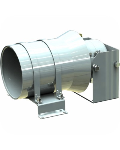 Генератор огнетушащенго аэрозоля Источник-плюс ГОА-II-1,10-020-010(А) в Комсомольске-на-Амуре Генераторы огнетушащего аэрозоля Pintop.ru