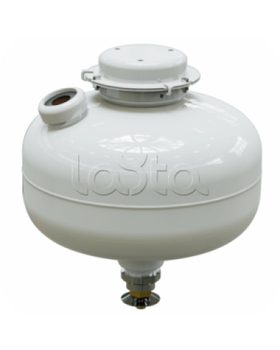 Модуль пожаротушения тонкораспылённой водой Источник-плюс Тунгус МУПТВ-13,5-ГЗ-ВД (tºC=-30) в Комсомольске-на-Амуре Установки ТРВ Pintop.ru