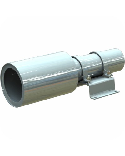 Генератор огнетушащего аэрозоля Источник-плюс Тунгус ГОА-II-0,35-020-020(А) в Комсомольске-на-Амуре Генераторы огнетушащего аэрозоля Pintop.ru