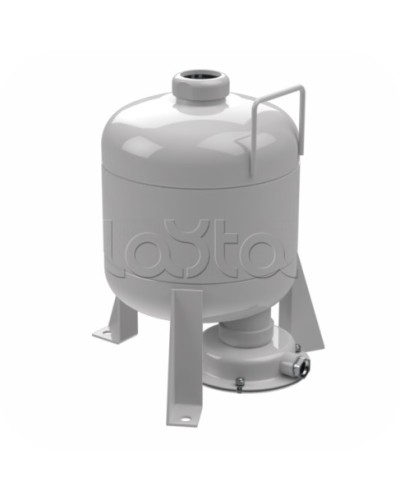 Модуль порошкового пожаротушения взрывозащищенный в специальном исполнении Источник-плюс Тунгус-МПП(Н-РП)-10-И-ГЭ-У2 в Комсомольске-на-Амуре Модули пожаротушения (Ex) Pintop.ru