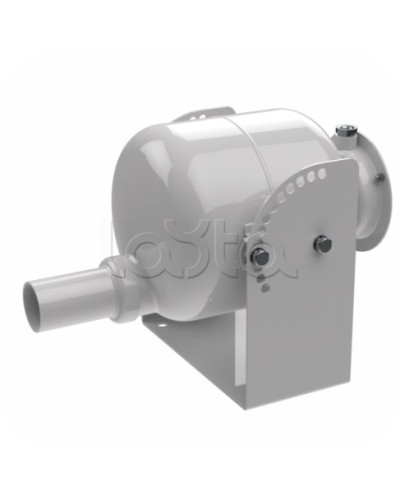 Модуль порошкового пожаротушения взрывозащищенный в нормальном исполнении Источник-плюс Тунгус-МПП(Н-Взр)-10(ст)-И-ГЭ-У2 в Комсомольске-на-Амуре Модули пожаротушения (Ex) Pintop.ru