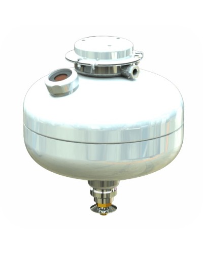 Модуль установок пожаротушения тонкораспыленной водой Источник-плюс Тунгус-МУПТВ(Взр)-13,5-ГЗ-ВД (tºC=-30) в Комсомольске-на-Амуре Модули пожаротушения (Ex) Pintop.ru