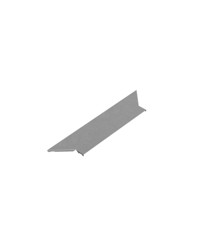 Крышка Т-ответвителя 500 мм ПЛЮС КМ-Профиль (KTUplus500) в Комсомольске-на-Амуре Аксессуары для лотков Pintop.ru