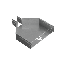 Переходник центральный 50х50-200 мм "ПЛЮС" HD КМ-Профиль (PDplus50-50-200-C HD)