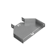 Переходник центральный 50х150-300 мм "ПЛЮС" HD КМ-Профиль (PDplus50-150-300-C HD)