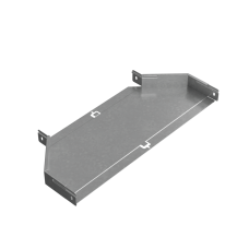 Переходник центральный 50х400-600 мм "ПЛЮС" КМ-Профиль (PDplus50-400-600-C)