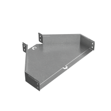 Переходник центральный 80х150-500 мм "ПЛЮС" HD КМ-Профиль (PDplus80-150-500-C HD)