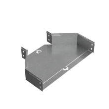 Переходник центральный 80х200-400 мм "ПЛЮС" INOX304 КМ-Профиль (PDplus80-200-400-C INOX304)