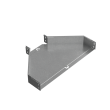 Переходник центральный 80х200-600 мм "ПЛЮС" INOX304 КМ-Профиль (PDplus80-200-600-C INOX304)