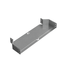 Переходник центральный 80х500-600 мм "ПЛЮС" INOX304 КМ-Профиль (PDplus80-500-600-C INOX304)