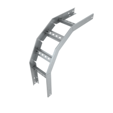 Угол лестничный вертикальный внешний 90 гр. 100х150х1,2 мм "Быстрый монтаж" HD КМ-Профиль (LVLS90-100-150-1.2 HD)