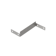 Переходник лестничный универсальный 50х100 s:1,2 мм HD N КМ-профиль (LPD1-100 HD N)