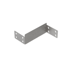 Переходник лестничный универсальный 80х350 s:1,2 мм N КМ-профиль (LPD2-350 N)