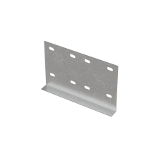 Соединительная пластина для лестничного лотка H150 s:1,5 мм N КМ-профиль (LSPS4 N)