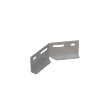 Регулируемый горизонтальный соединитель для лестничного лотка H80 s:1,5 мм HD85 N КМ-профиль (LSPNLS2 HD85 N)