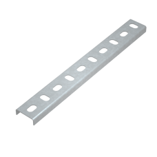 Универсальный поддерживающий профиль 36х13х1,5 L150 мм HD КМ-Профиль (UPP150 HD)