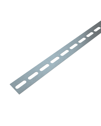 Перфополоса 32х1,0 L3000 мм HD85 КМ-профиль (PP32-1.0-3000 HD85) в Комсомольске-на-Амуре Аксессуары для лотков Pintop.ru