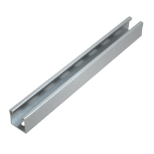 Страт-профиль 41х41 L2100 мм s:1,5 HD85 КМ-профиль (STP41-41-2100 HD85)