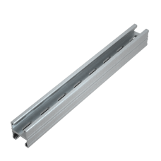 Страт-профиль двойной 41х21 L550 мм s:1,5 HD85 КМ-профиль (2STP41-21-550 HD85)