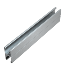 Страт-профиль двойной 41х41 L2600 мм s:1,5 HD КМ-Профиль (2STP41-41-2600 HD)
