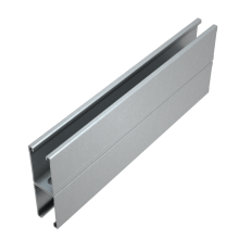 Страт-профиль двойной 41х72 L1600 мм s:1,5 HD85 КМ-профиль (2STP41-72-1600 HD85)