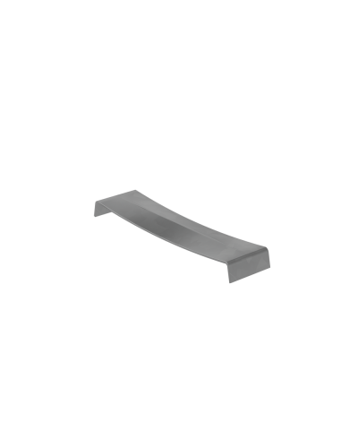 Держатель кабеля 150 мм ПЛЮС КМ-Профиль (DK150plus) в Комсомольске-на-Амуре Аксессуары для кабель-канала Pintop.ru