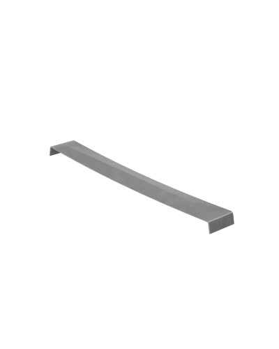 Держатель кабеля 200 мм ПЛЮС HD85 КМ-профиль (DK200plus HD85) в Комсомольске-на-Амуре Аксессуары для лотков Pintop.ru