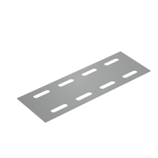 Усиливающая пластина на дно 200 мм "ПЛЮС" HD85 КМ-профиль (SP200plus HD85)