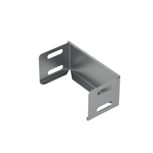 Заглушка лотка 50х100 мм КМ-Профиль (ZU50-100)