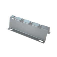 Универсальная скоба безвинтовая 200 мм КМ-Профиль (USBV200)