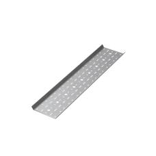 Дно лестничного лотка перфорированное 700х1,0 L3000 мм HD КМ-профиль (DLLP700-1.0-3000 HD)