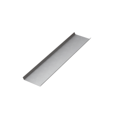 Дно лестничного лотка неперфорированное 300х1,0 L2000 мм HD85 КМ-профиль (DLL300-1.0-2000 HD85)