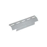 Кабельный спуск лестничного лотка 300 мм HD85 КМ-профиль (KSLL300 HD85)