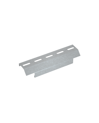 Кабельный спуск лестничного лотка 150 мм HD КМ-Профиль (KSLL150 HD) в Комсомольске-на-Амуре Аксессуары для лотков Pintop.ru