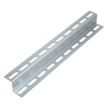 Z-профиль 50х50х50х2,0 L3000 мм HD КМ-профиль (Z50-50-50-2.0-3000 HD)