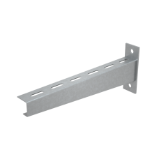 Консоль сварная 200 мм HD85 КМ-профиль (KS200 HD85)