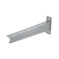 Консоль сварная 400 мм HD КМ-Профиль (KS400 HD)