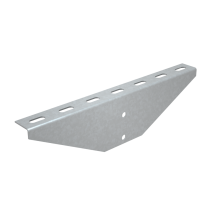 Траверса для потолочной стойки 600 мм КМ-Профиль (TST600)