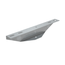 Траверса для шпильки 200 мм HD85 КМ-профиль (TSM200 HD85)