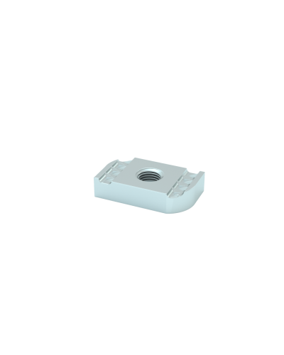 Гайка канальная М8 КМ-Профиль (GK8) в Комсомольске-на-Амуре Крепеж Pintop.ru