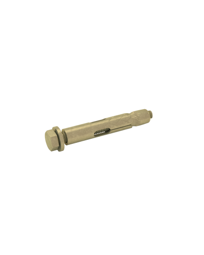 Анкерный болт М10х100 мм (М8) КМ-Профиль (ANB10-100) в Комсомольске-на-Амуре Крепеж Pintop.ru