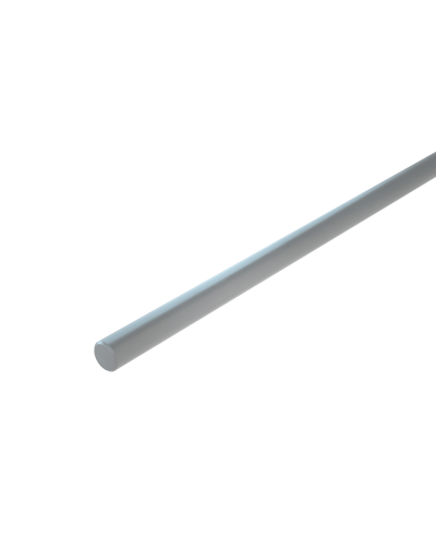 Пруток стальной М10 (хлыст 6 м) HD КМ-Профиль (MPS10-6 HD) в Комсомольске-на-Амуре Аксессуары для лотков Pintop.ru