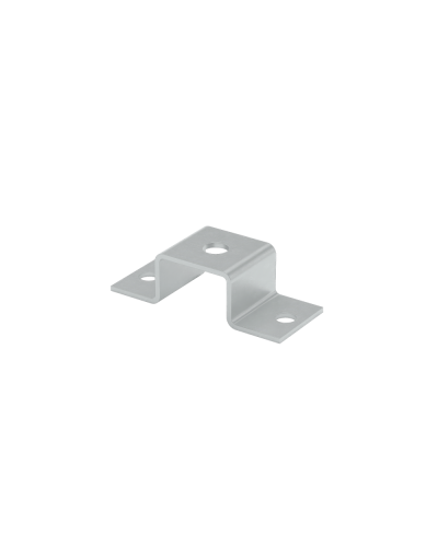 Мостовая опора универсальная HD КМ-Профиль (MOU HD) в Комсомольске-на-Амуре Крепежные изделия Pintop.ru