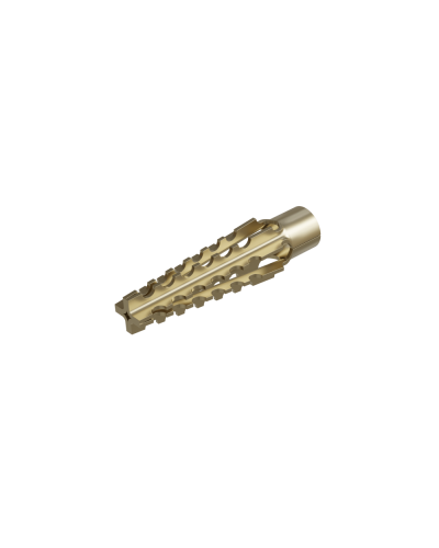 Дюбель металлический универсальный M5х30 мм (упак. 500 шт) КМ-Профиль (DB-5-KM) в Комсомольске-на-Амуре Крепеж: Дюбели, шурупы, саморезы Pintop.ru